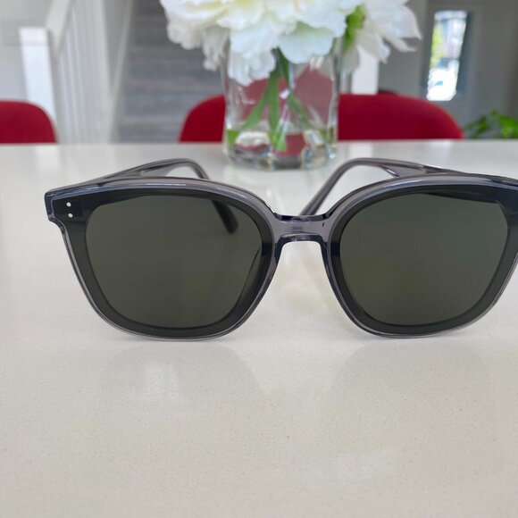 NEW Gentle monster Sunglasses LIBE G1 - Picture 2 of 10